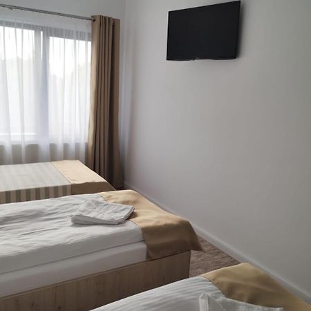 Casa Darius Cluj 아파트 외부 사진