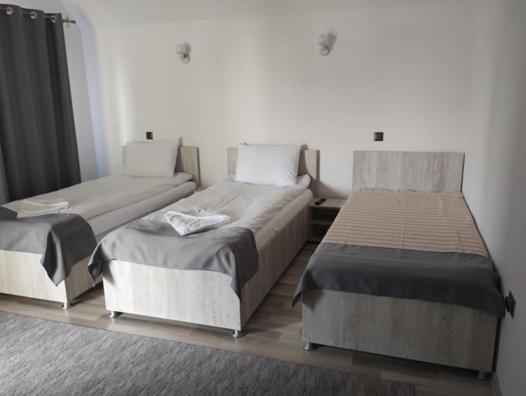 Casa Darius Cluj 아파트 외부 사진